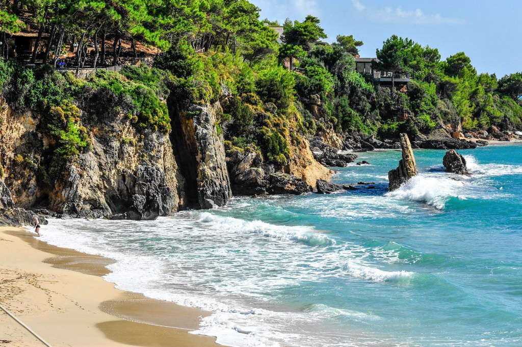  Platis Gialos Kefalonija 